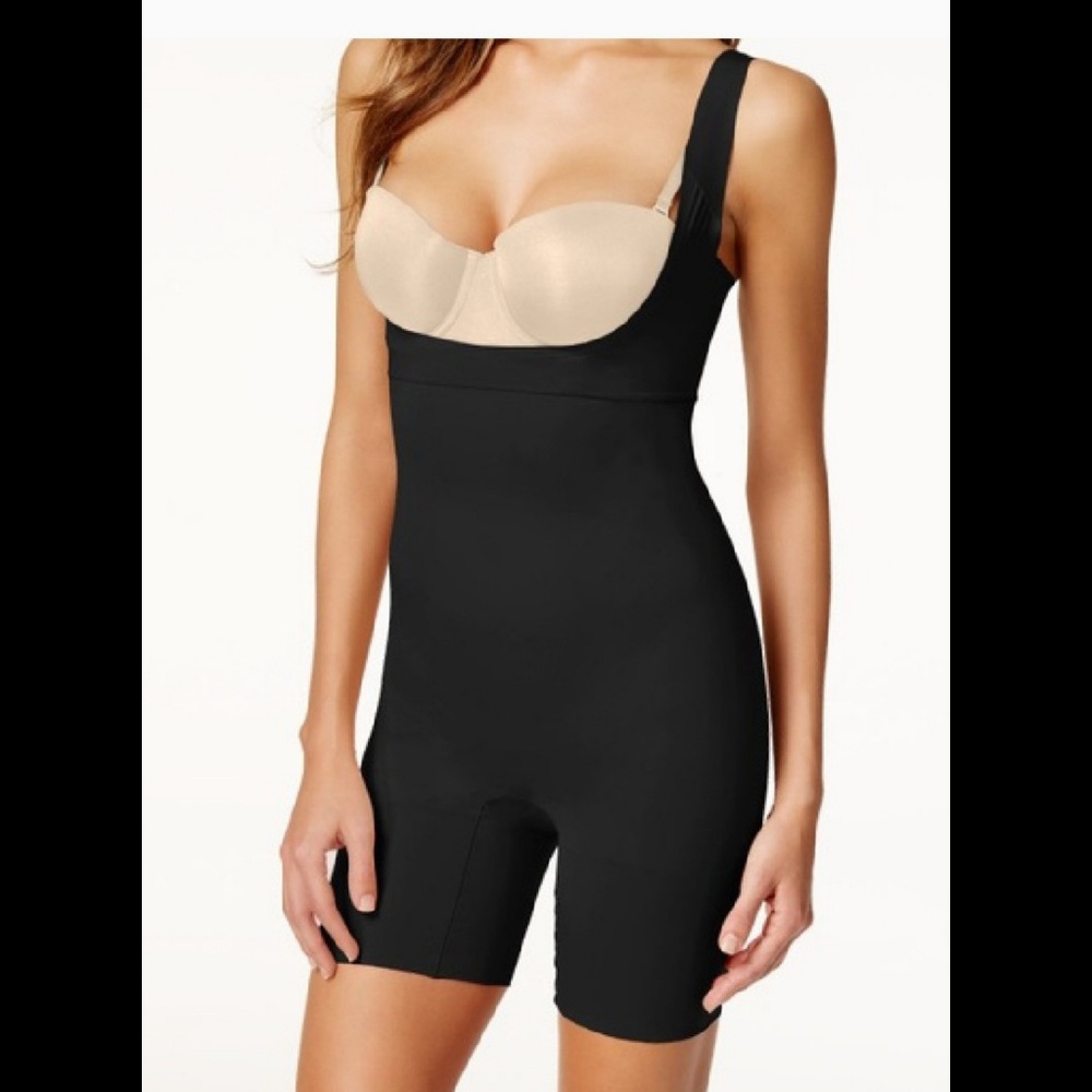 Spanx Bodysuit